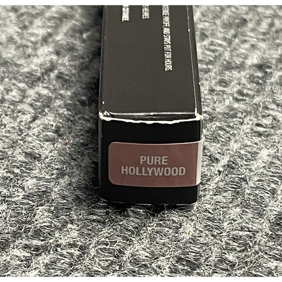 ANASTASIA BEVERLY HILLS Liquid Lipstick - Pure Hollywood (Pale Mauve Nude) NWT - Picture 8 of 8